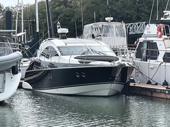 40' Marquis 2008 Yacht For Sale